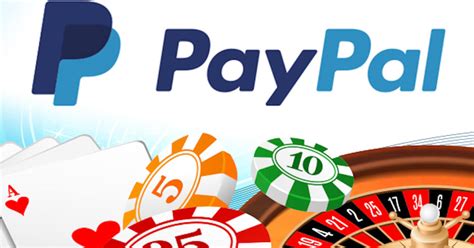 paypal casino usa - online casino that accepts PayPal